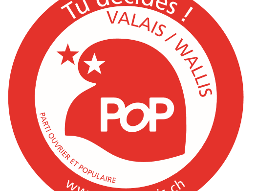Votations du 3 mars 2024 : Les recommandations de vote du POP Valais-Wallis